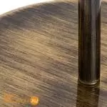 Настольная лампа Divinare Nova 3005/23 TL-3 - Фото 2